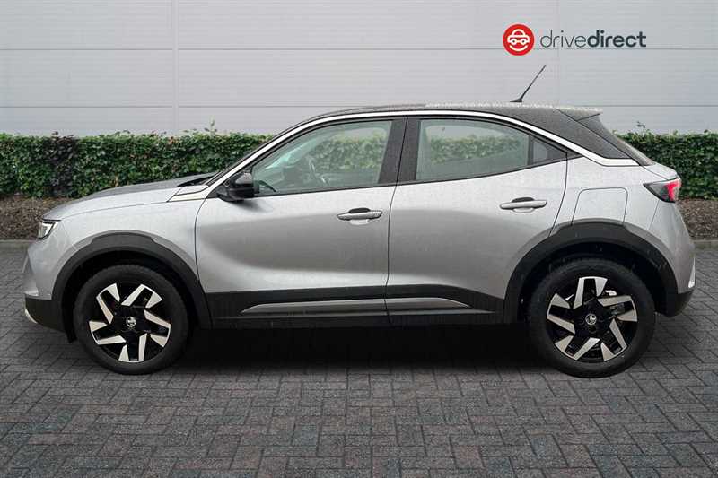 Used Vauxhall Mokka 2022 for sale - 76140535: Photo 6