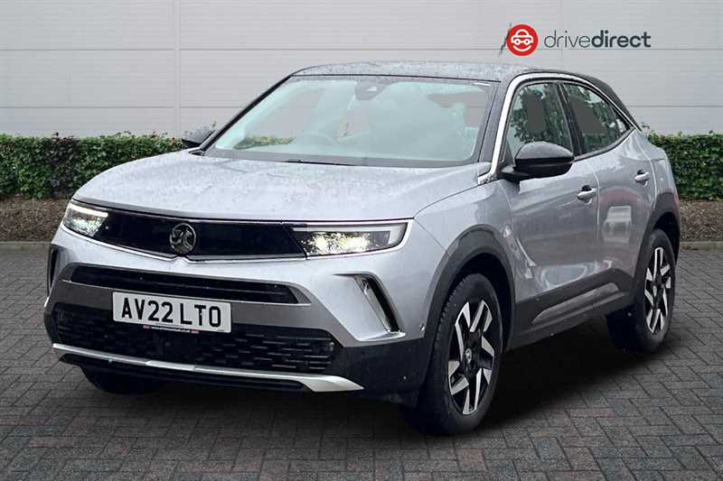 Used Vauxhall Mokka 2022 for sale - 76140535: Photo 7