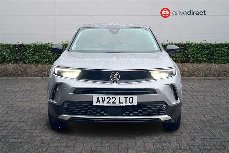 Used Vauxhall Mokka 2022 for sale - 76140535: Photo 8