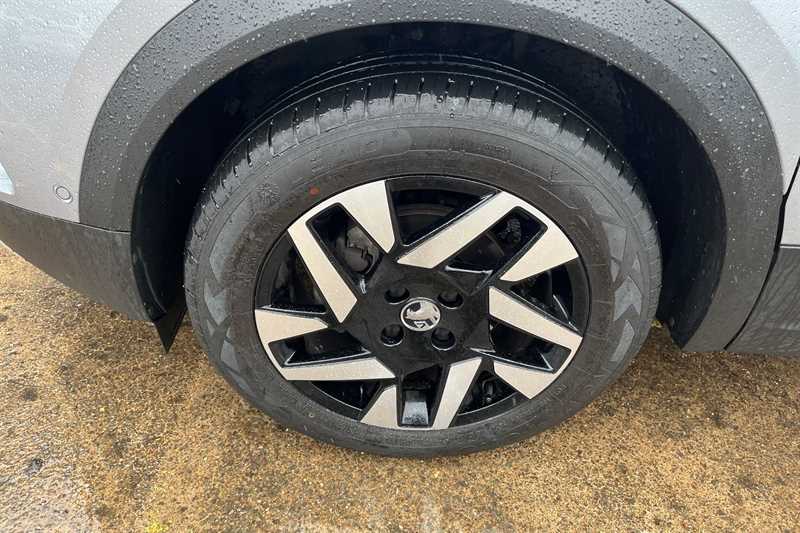 Used Vauxhall Mokka 2022 for sale - 76140535: Photo 9