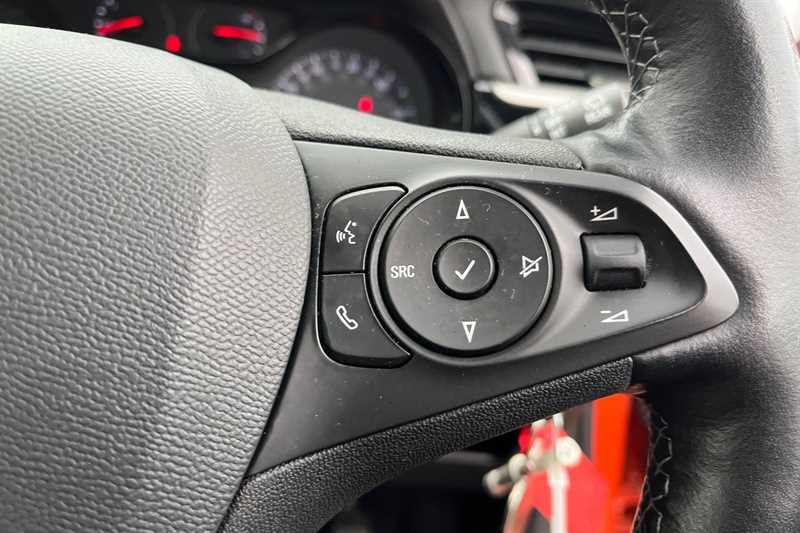 Used Vauxhall Corsa 2021 for sale - 77929139: Photo 22