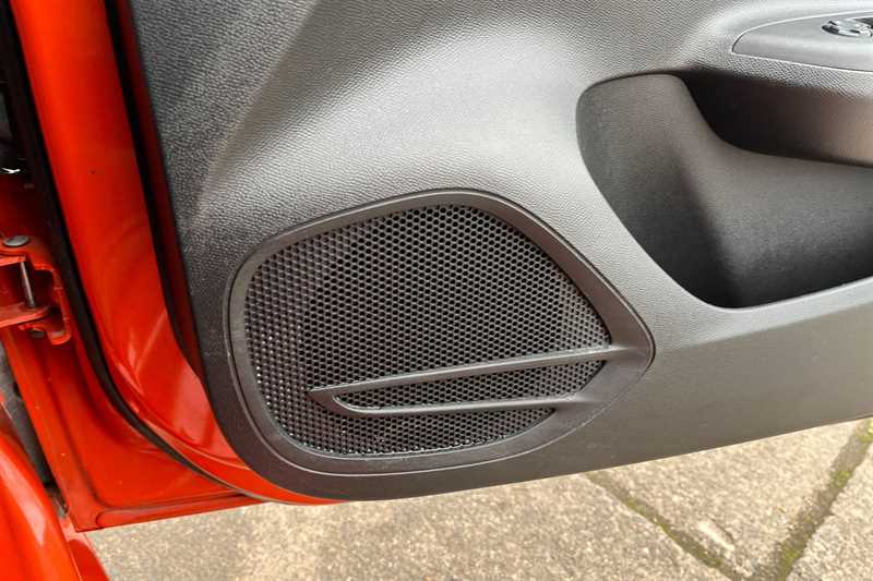 Used Vauxhall Corsa 2021 for sale - 77929139: Photo 27