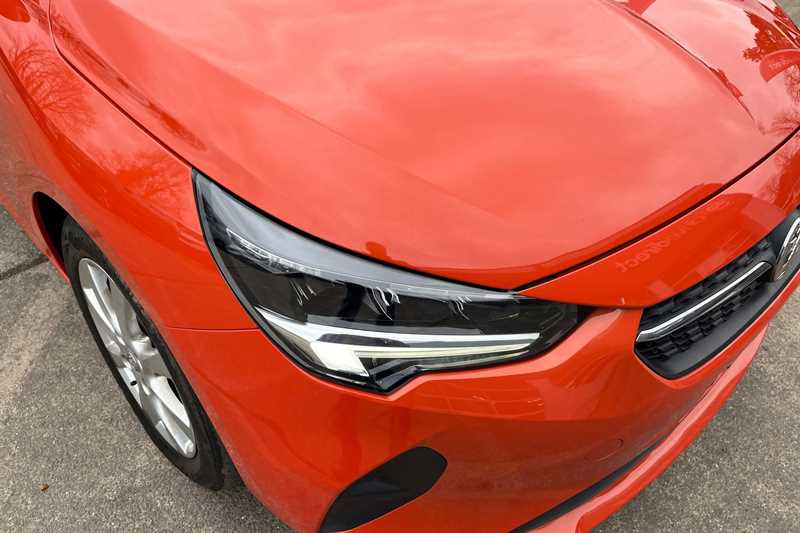 Used Vauxhall Corsa 2021 for sale - 77929139: Photo 28