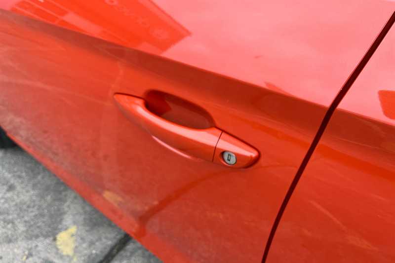 Used Vauxhall Corsa 2021 for sale - 77929139: Photo 33