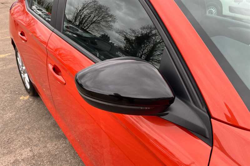 Used Vauxhall Corsa 2021 for sale - 77929139: Photo 34