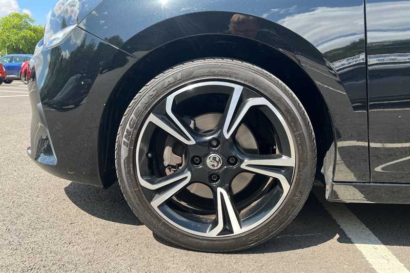 Used Vauxhall Corsa 2021 for sale - 77317089: Photo 12