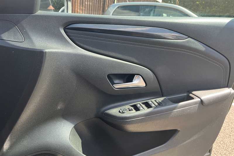 Used Vauxhall Corsa 2021 for sale - 77317089: Photo 16