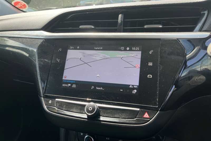 Used Vauxhall Corsa 2021 for sale - 77317089: Photo 18