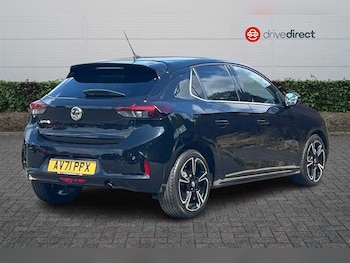 Used Vauxhall Corsa undefined for sale - 77317089: Photo