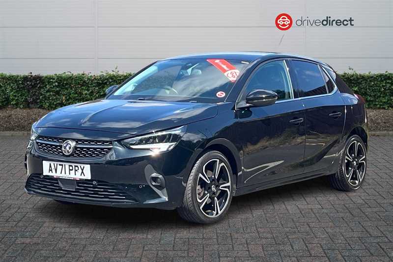 Used Vauxhall Corsa 2021 for sale - 77317089: Photo 7