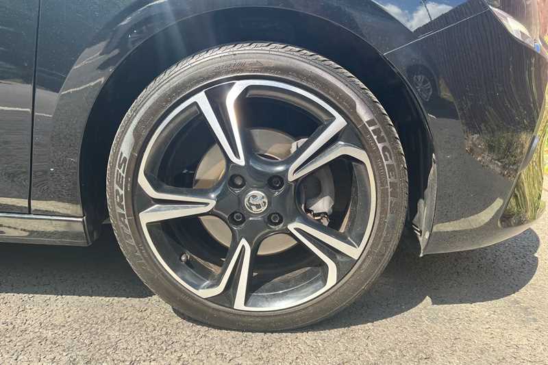 Used Vauxhall Corsa 2021 for sale - 77317089: Photo 9