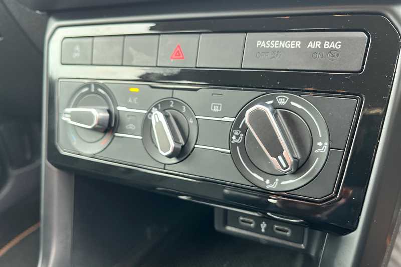 Used Volkswagen T-Cross 2022 for sale - 78051047: Photo 15