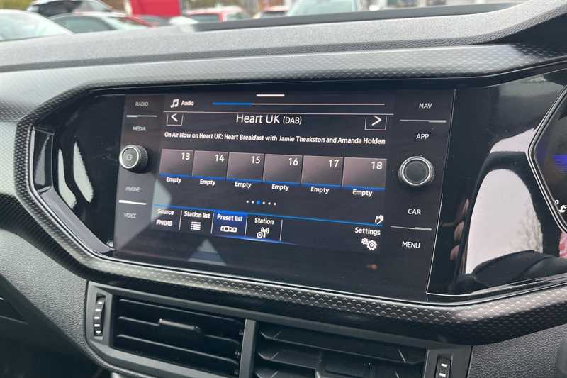 Used Volkswagen T-Cross 2022 for sale - 78051047: Photo 17