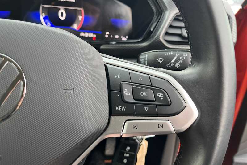 Used Volkswagen T-Cross 2022 for sale - 78051047: Photo 22