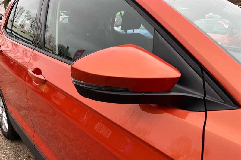 Used Volkswagen T-Cross 2022 for sale - 78051047: Photo 34