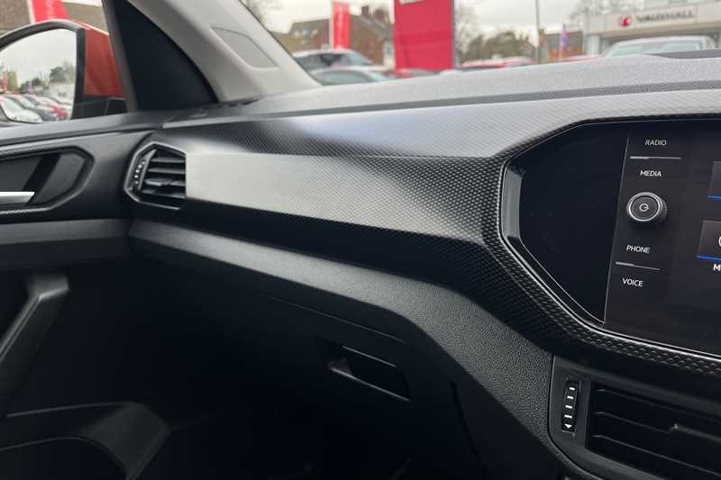 Used Volkswagen T-Cross 2022 for sale - 78051047: Photo 40