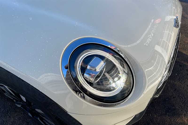 Used MINI Hatch 2020 for sale - 77930275: Photo 28