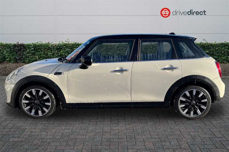 Used MINI Hatch 2020 for sale - 77930275: Photo 6
