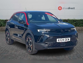 Used Vauxhall Mokka 2024 for sale - 79149068: Photo