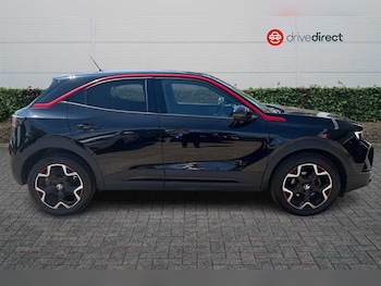 Used Vauxhall Mokka 2024 for sale - 79149068: Photo