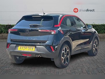 Used Vauxhall Mokka 2024 for sale - 79149068: Photo