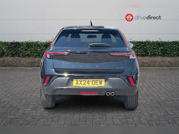 Used Vauxhall Mokka 2024 for sale - 79149068: Photo