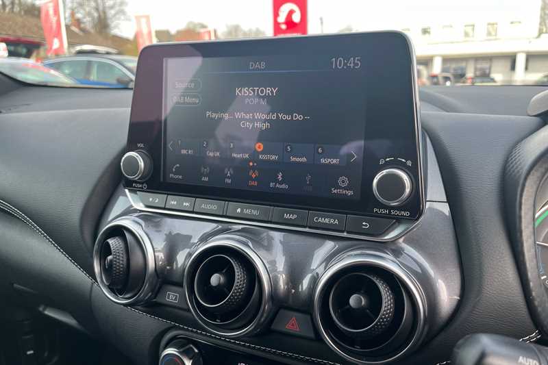 Used Nissan Juke 2023 for sale - 78174959: Photo 17