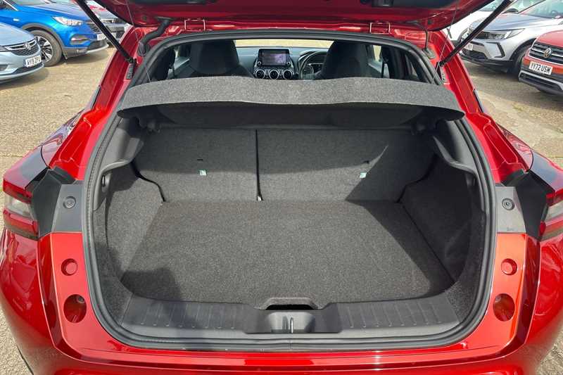 Used Nissan Juke 2023 for sale - 78174959: Photo 25