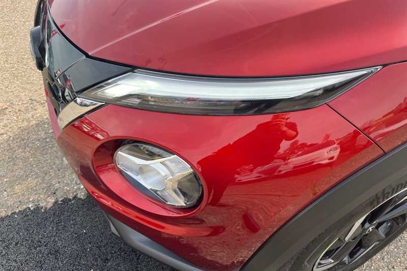 Used Nissan Juke 2023 for sale - 78174959: Photo 29