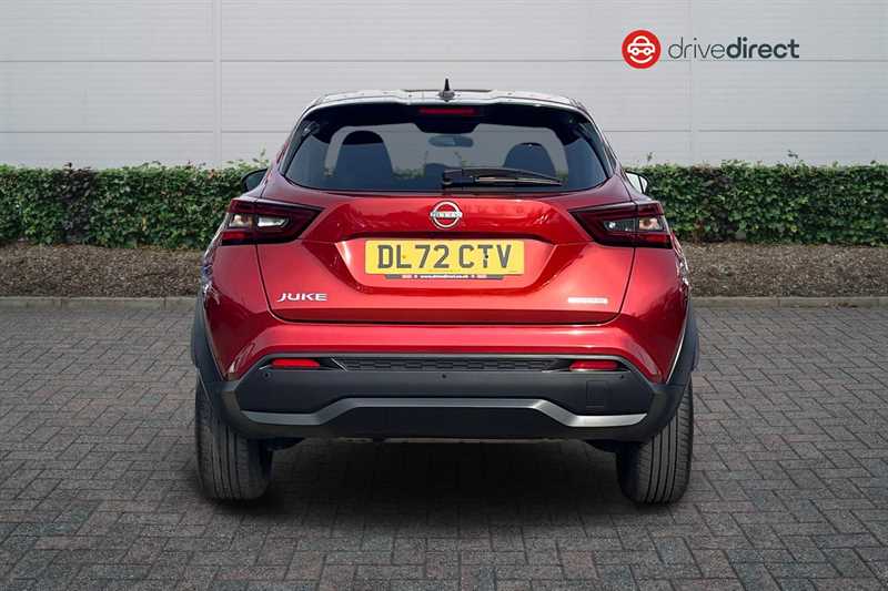 Used Nissan Juke 2023 for sale - 78174959: Photo 4