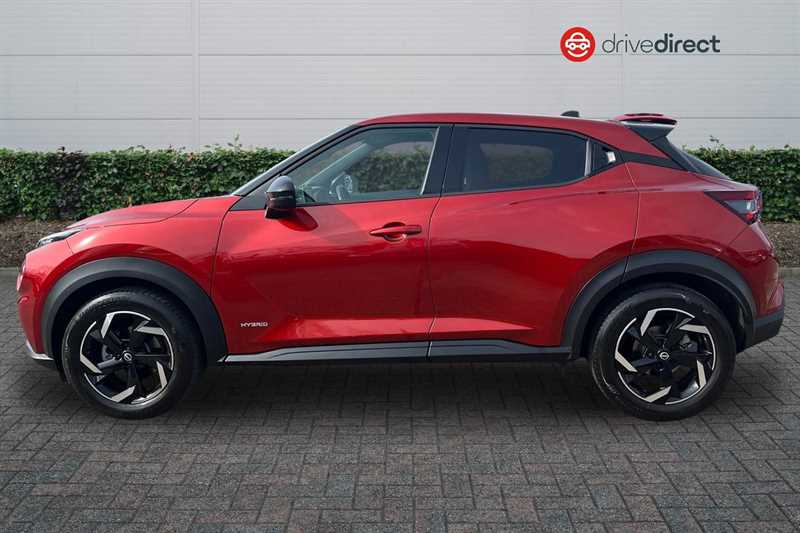 Used Nissan Juke 2023 for sale - 78174959: Photo 6