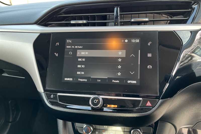 Used Vauxhall Corsa 2023 for sale - 77741543: Photo 17