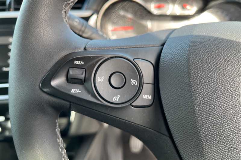 Used Vauxhall Corsa 2023 for sale - 77741543: Photo 21