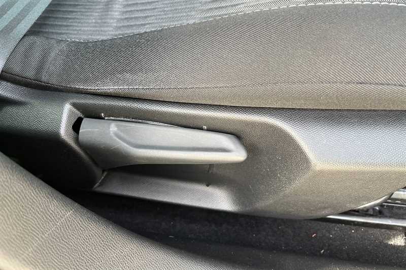 Used Vauxhall Corsa 2023 for sale - 77741543: Photo 26