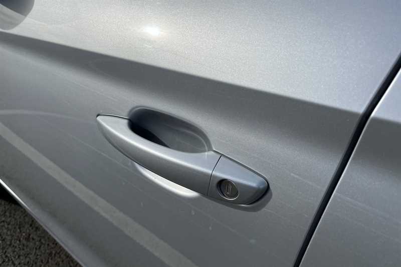 Used Vauxhall Corsa 2023 for sale - 77741543: Photo 33