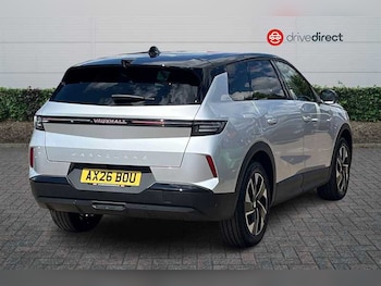 Used Vauxhall Grandland 2026 for sale - 79402934: Photo
