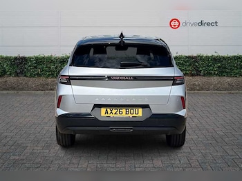 Used Vauxhall Grandland 2026 for sale - 79402934: Photo