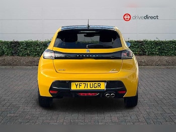 Used Peugeot 208 undefined for sale - 77349445: Photo