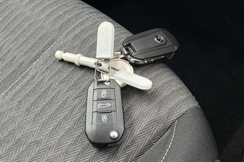 Used Vauxhall Corsa 2022 for sale - 77553620: Photo 36