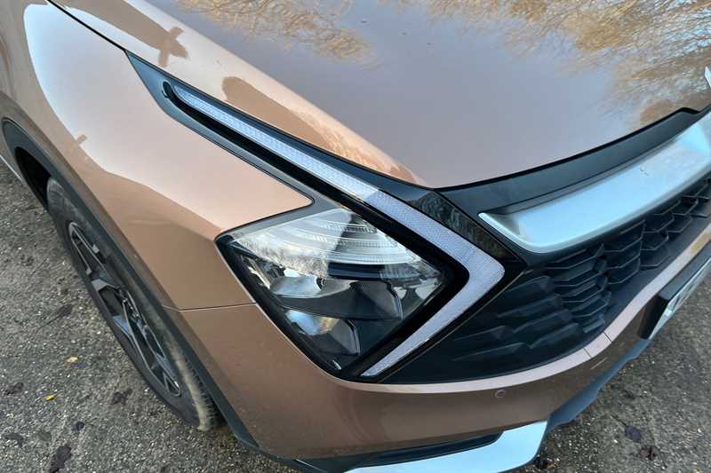 Used Kia Sportage 2022 for sale - 77561990: Photo 28