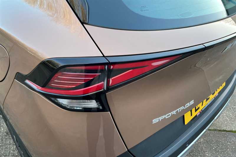 Used Kia Sportage 2022 for sale - 77561990: Photo 31