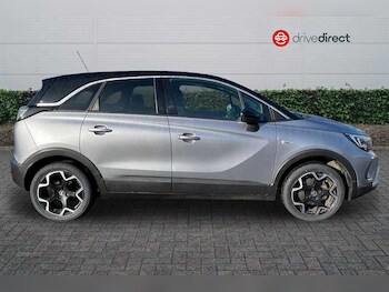Used Vauxhall Crossland 2022 for sale - 77567035: Photo