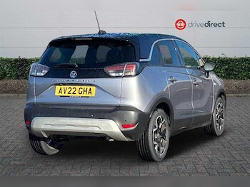 Used Vauxhall Crossland 2022 for sale - 77567035: Photo