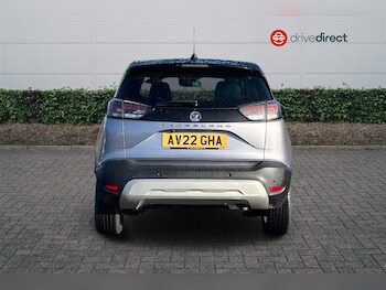 Used Vauxhall Crossland 2022 for sale - 77567035: Photo