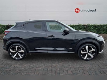 Used Nissan Juke 2023 for sale - 78303748: Photo