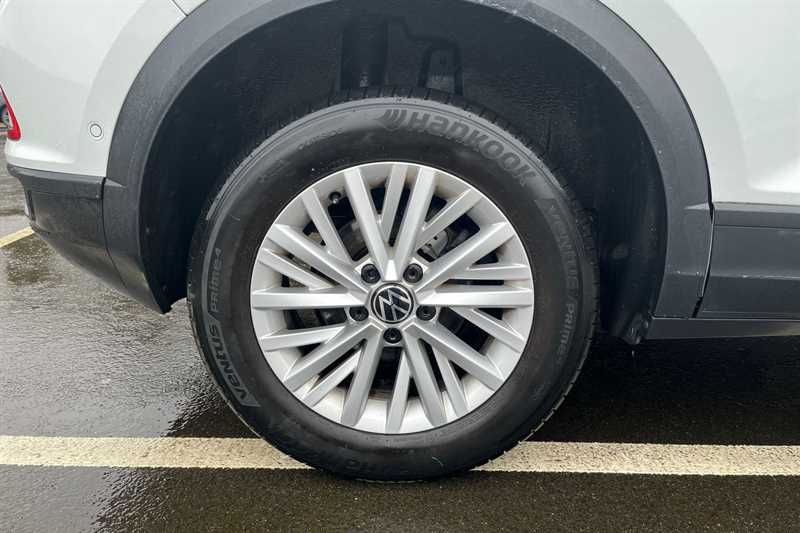 Used Volkswagen T-Roc 2023 for sale - 77788623: Photo 12