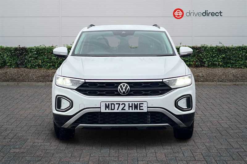 Used Volkswagen T-Roc 2023 for sale - 77788623: Photo 8