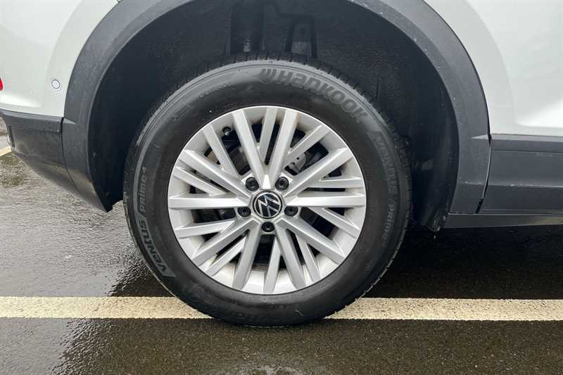 Used Volkswagen T-Roc 2023 for sale - 77788623: Photo 9