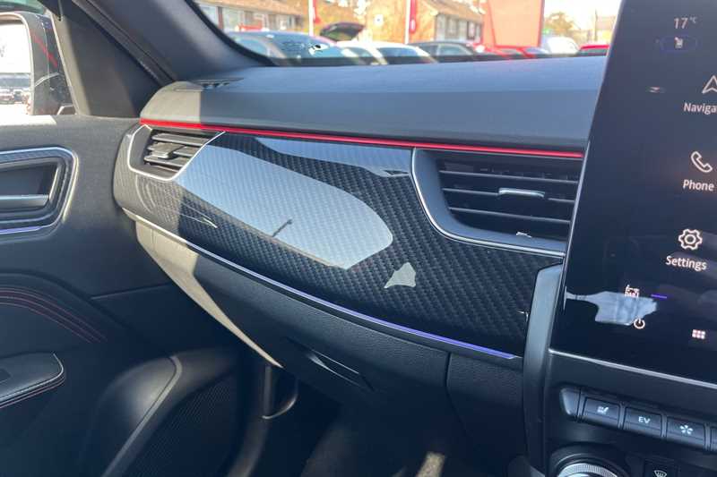 Used Renault Arkana 2022 for sale - 78138917: Photo 38