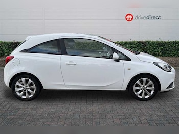 Used Vauxhall Corsa 2018 for sale - 76463302: Photo